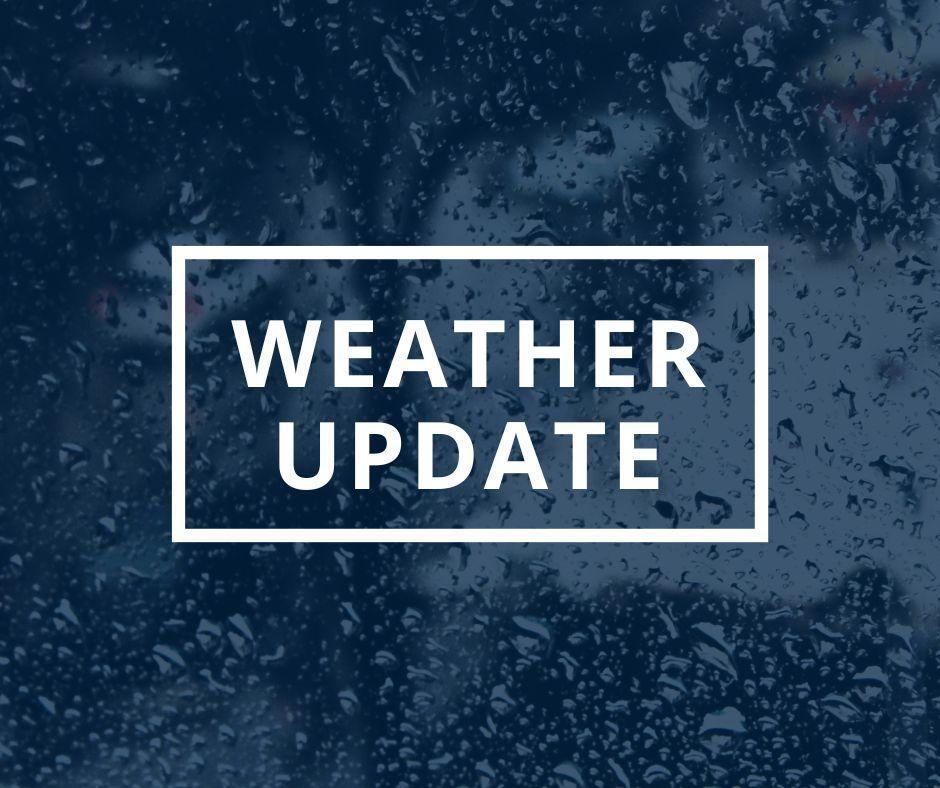 Westerly Winds Bring Partial Cloud Cover Across Nepal