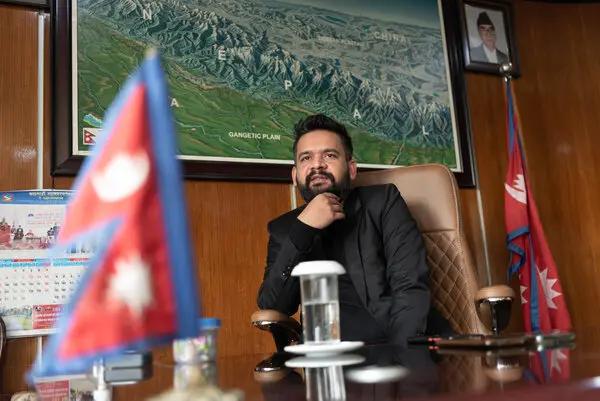 Complaint Filed Against Mayor Balen Shah Over ‘Offensive’ Social Media Posts