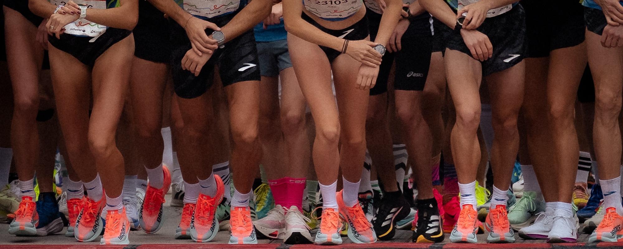 Nepal Promotes Lumbini with Marathon in Thailand