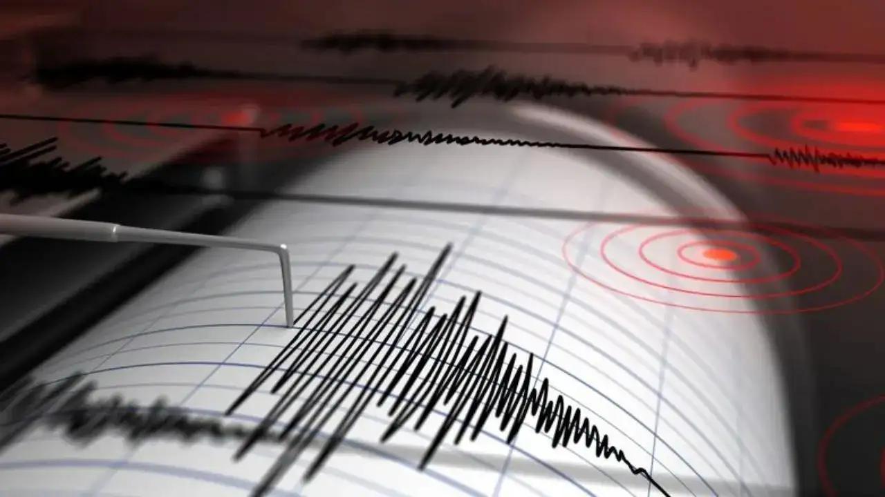 Tremors Felt in Sankhuwasabha After 4.3-Magnitude Quake