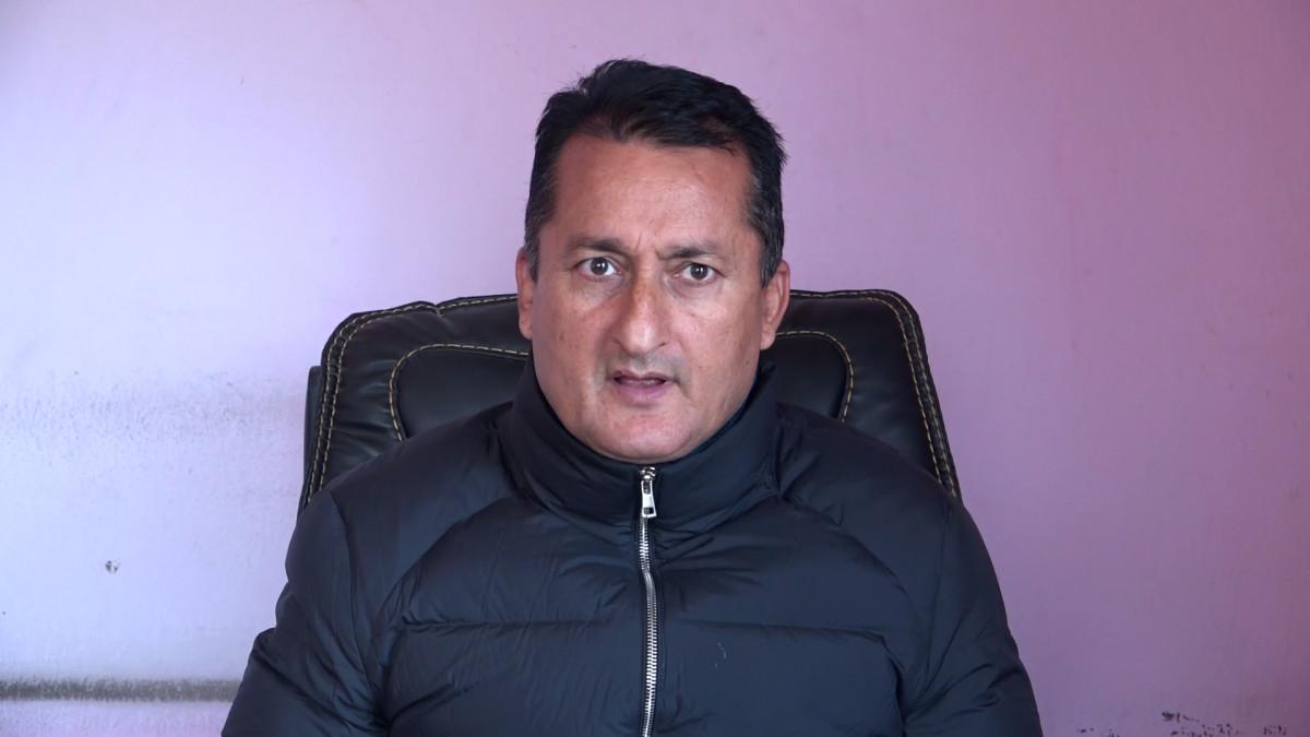 Four Transport Entrepreneurs Contest for Parliamentary Seats