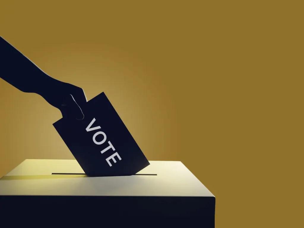 EC sets up Joint Election Centre to tackle voting issues