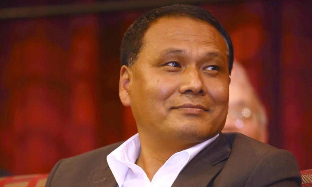 Kulman Ghising Calls Election a Starting Point for New Political Forces