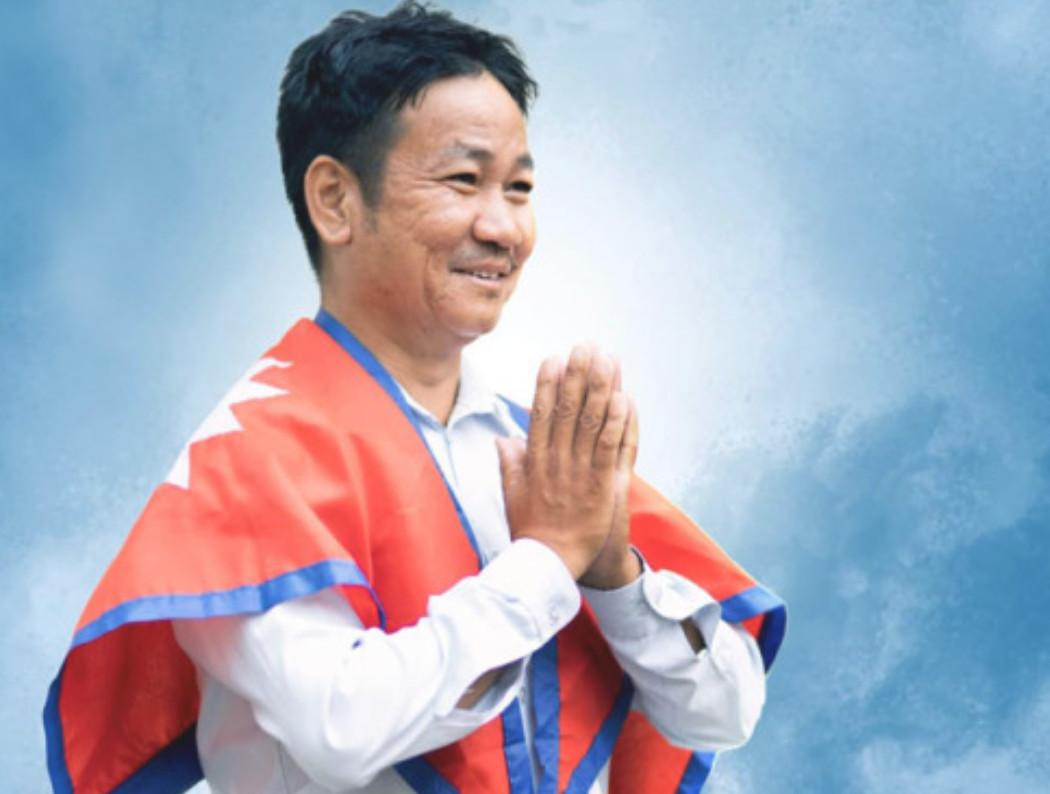 Early count: Sharin Tamang ahead, Harka Sampang behind in Sunsari Constituency-1