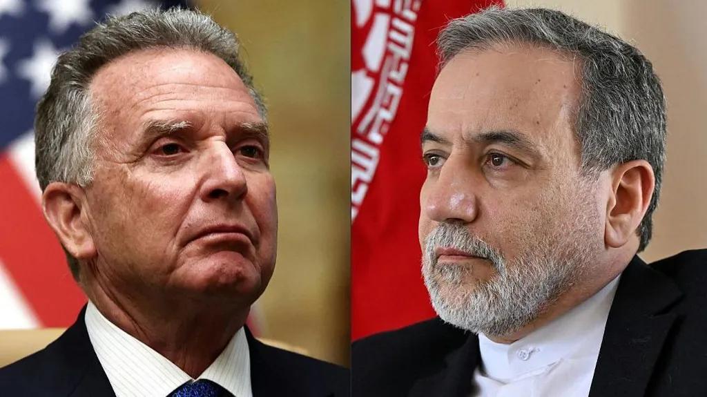 US–Iran Direct Talks Planned in Oman Amid Rising Tensions