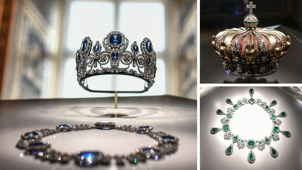 €88 Million Jewellery Heist Stuns Paris’s Louvre Museum