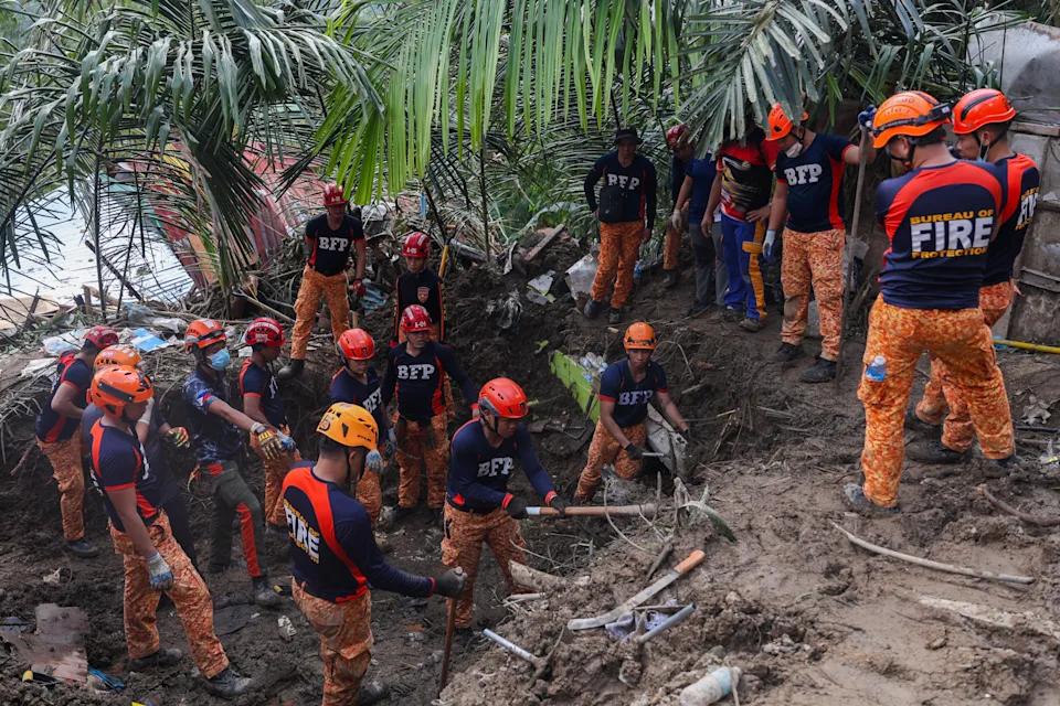 Typhoon Kalmaegi Kills Over 190 in Philippines and Vietnam