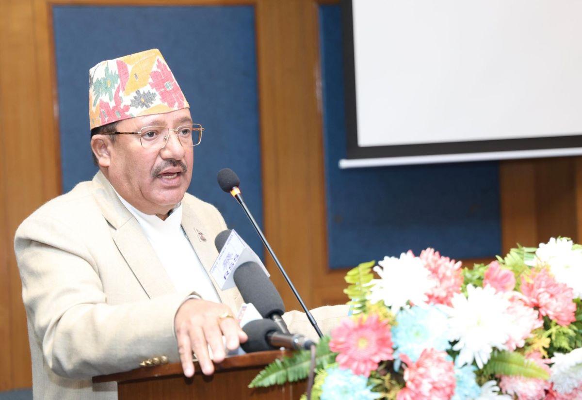 EC urges media to report fair, unbiased news ahead of March 5 elections