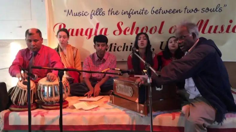 Bangladesh Cancels Music, PE Teacher Recruitment Amid Islamist Pressure