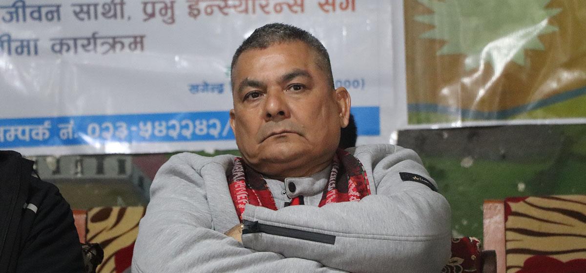 Durga Prasai to Meet PM Amid Pre-Election Concerns