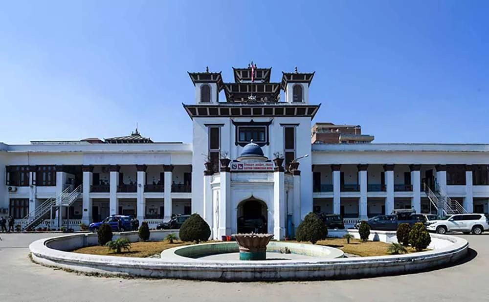 EC Allots Party Symbols for 2026 Election