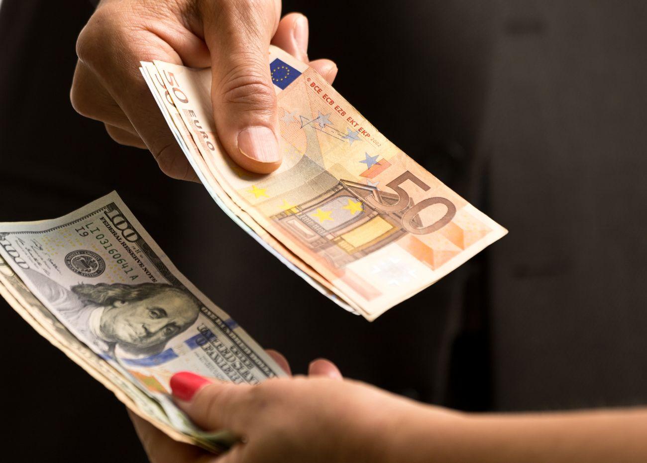 US Dollar Sets New Record Against Nepali Rupee