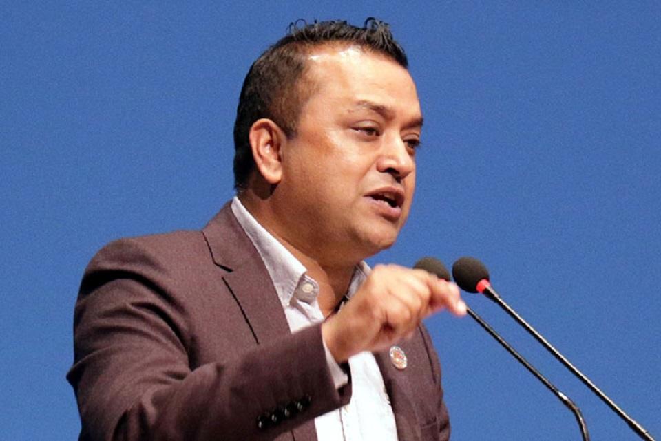 Nepali Congress to Unveil Election Manifesto Today