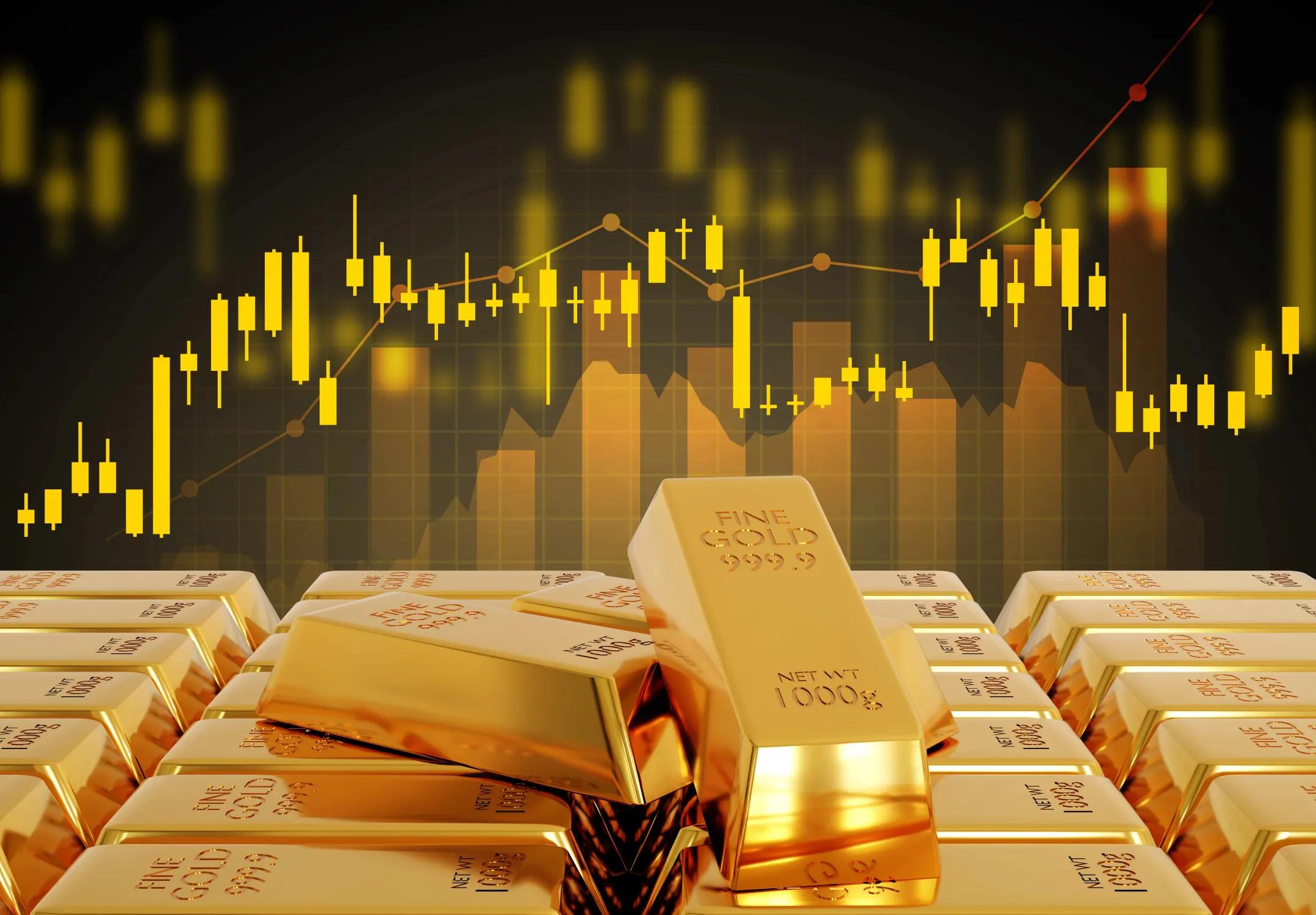 Gold rises by Rs 5,600 and silver by Rs 245 per tola today