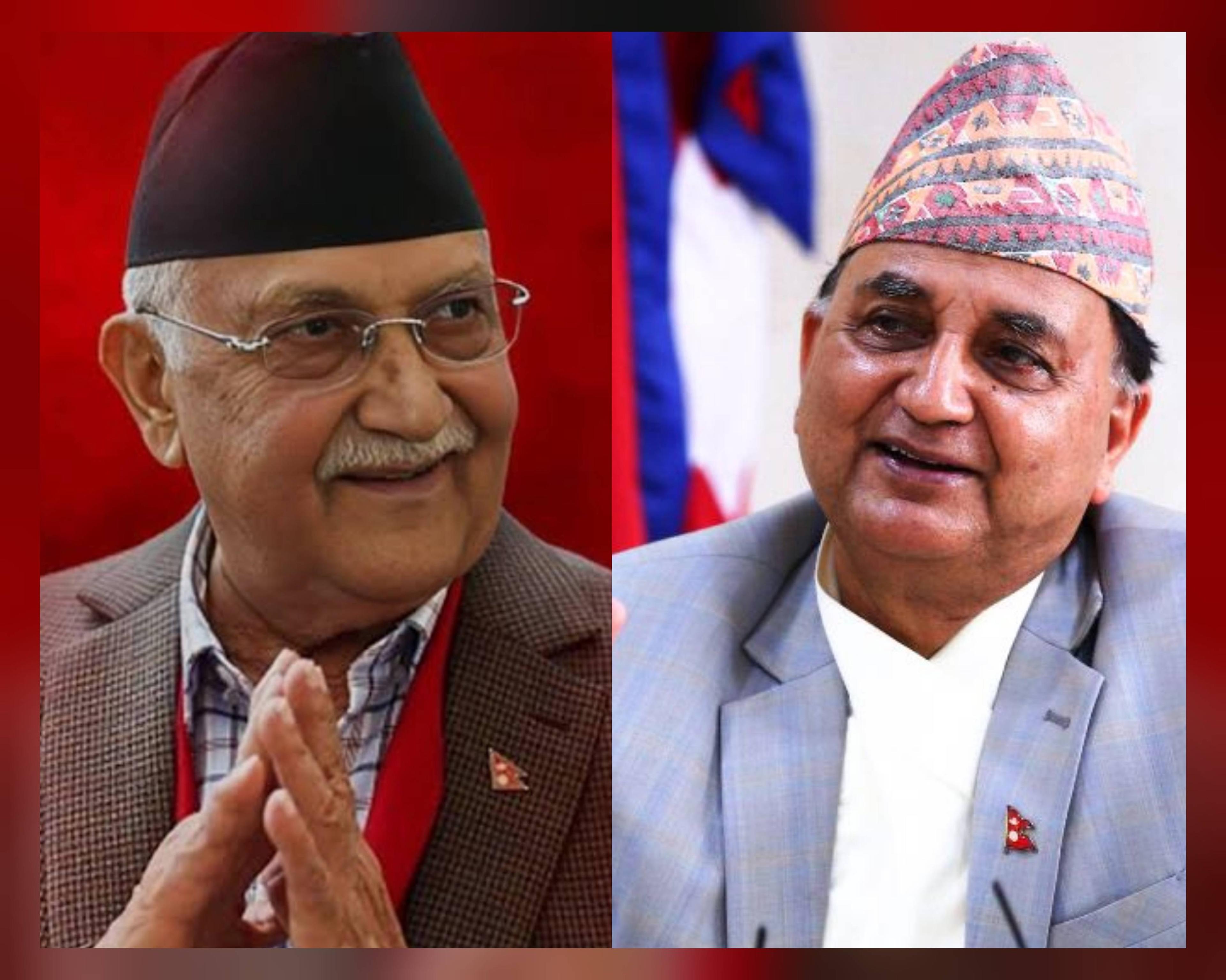 CPN-UML General Convention Voting Delayed Again Due to Technical Issues