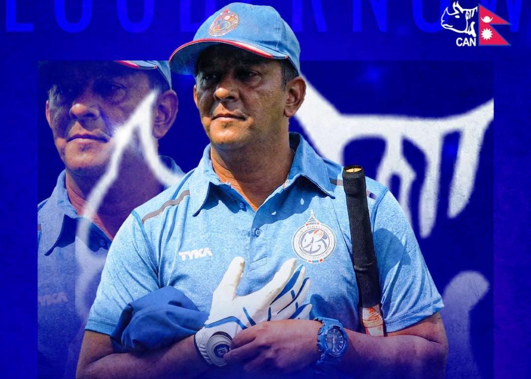 Harshal Pathak Appointed Head Coach of Nepal Women’s Cricket Team
