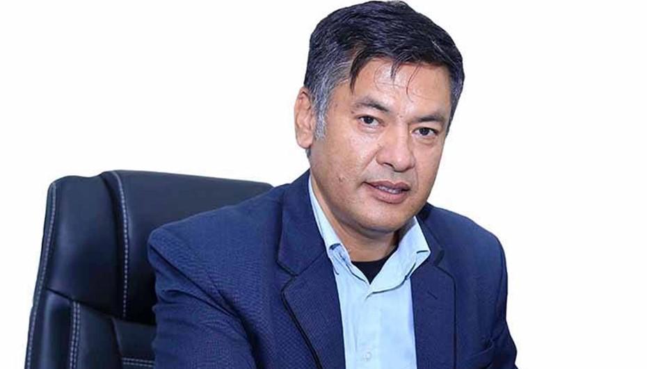 Former NEA Chief Hitendra Dev Shakya Challenges Transfer in Supreme Court