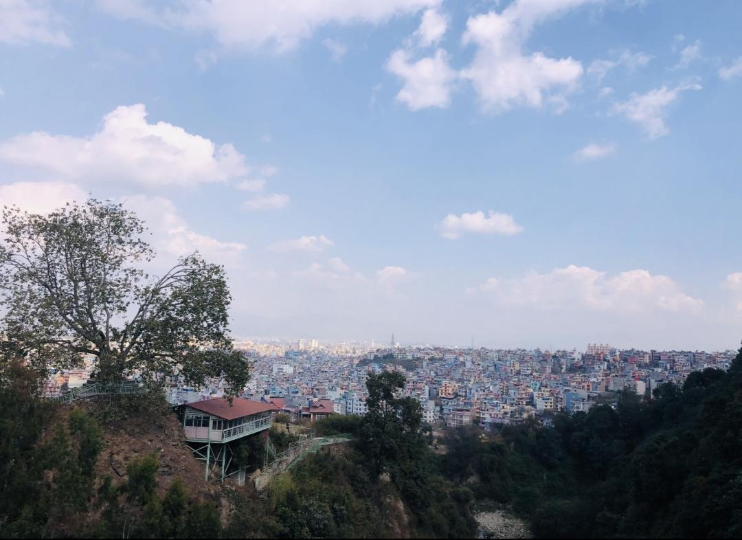 Minimum Temperature Rises Slightly in Kathmandu Valley