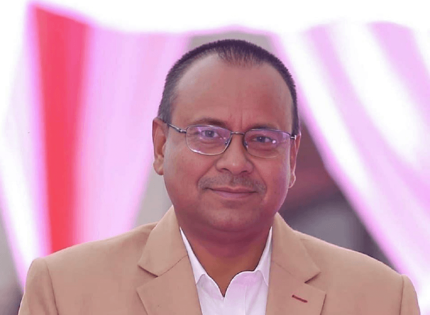 Madhes Province Set to Swear In New Chief Minister Krishna Prasad Yadav Today