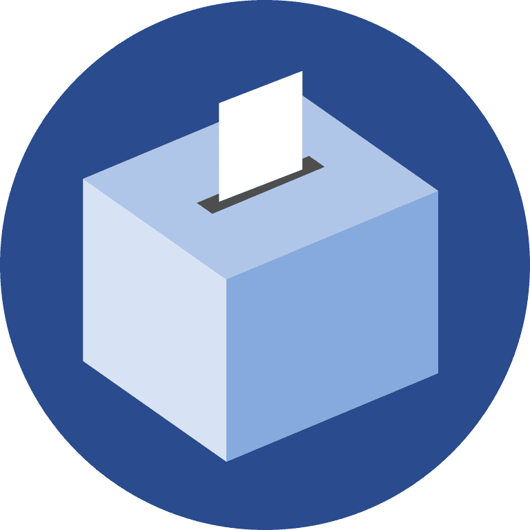 Low Voter Turnout Prompts Gen Z Front to Seek National ID-Based Voting