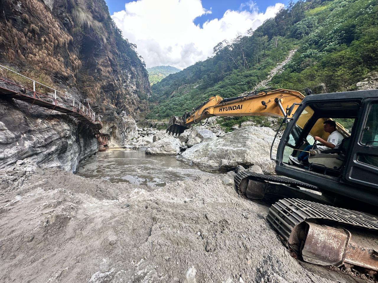 Government Faces Fresh Pressure as Melamchi Locals Halt Water Supply to Kathmandu