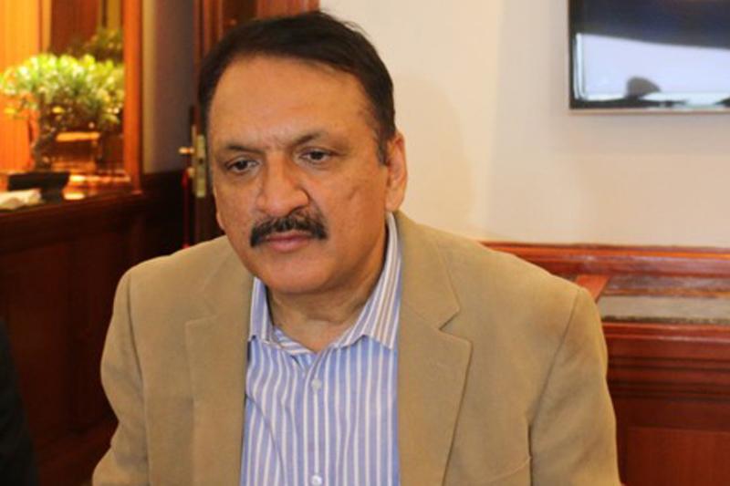 NC Delays Central Committee Meeting as Consensus Talks Continue