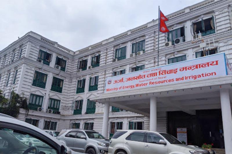 Minister Shrestha Urges Public to Report Any Extra Charges Beyond Official Fees
