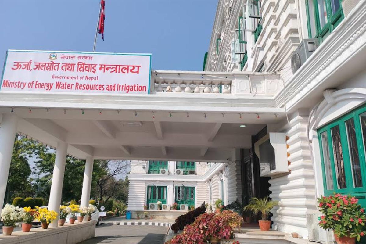 New Irrigation Management Firm Approved to Operate Modern Mechanical Project