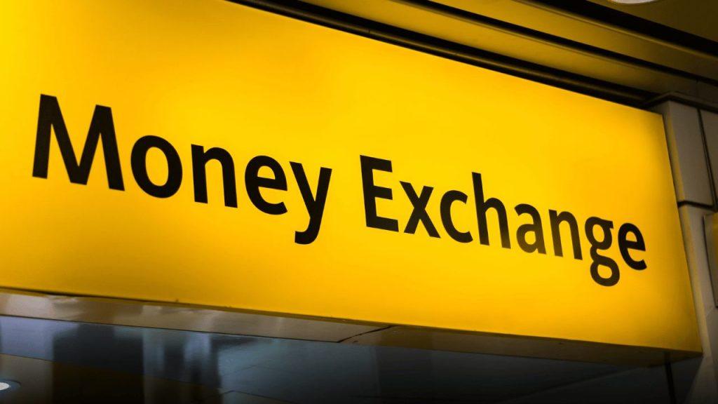 NRB Sets Today’s Forex Rates