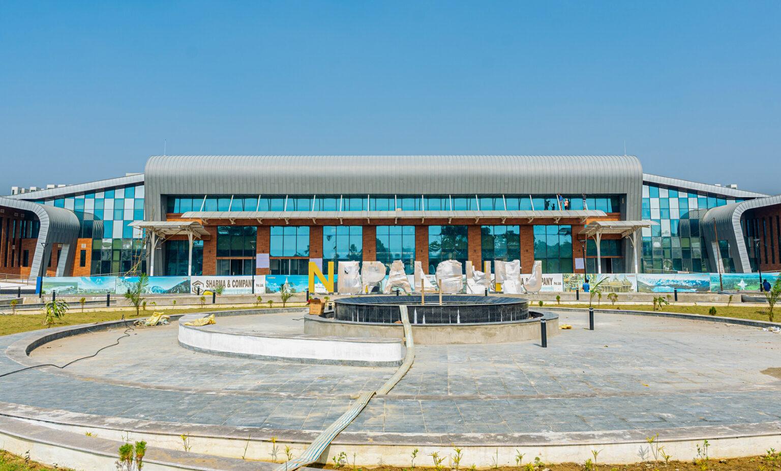 Nepalgunj Chamber Urges Government to Start Direct Nepalgunj–Delhi Flights