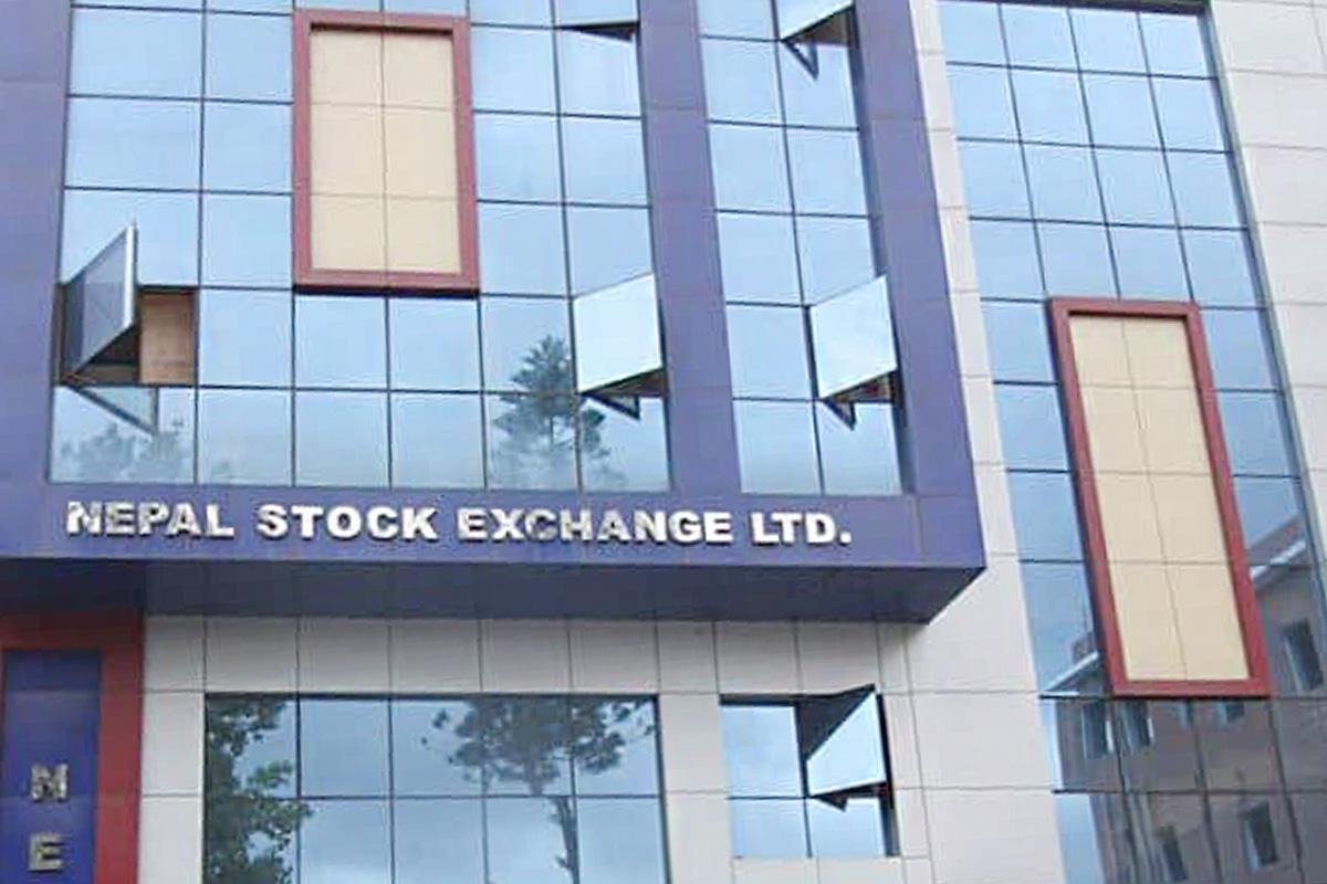 NEPSE falls 3 points despite rising trading amid election season