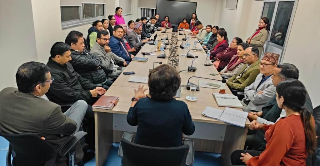 Government and Agitating Nurses Reach Agreement on Pay Dispute