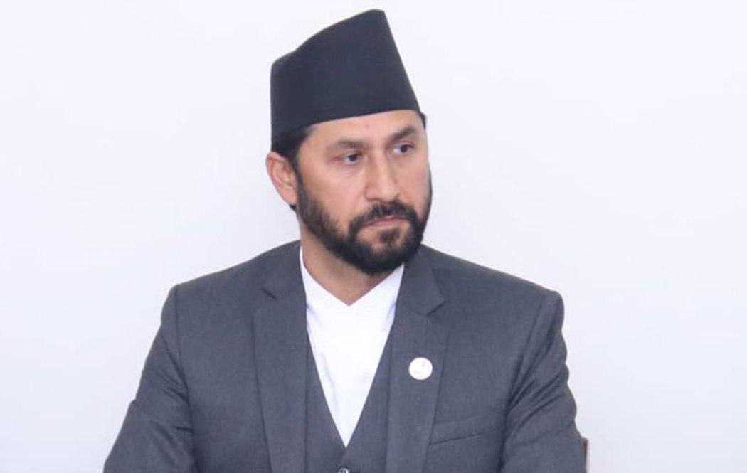 Court Grants Bail to RSP Chief Rabi Lamichhane