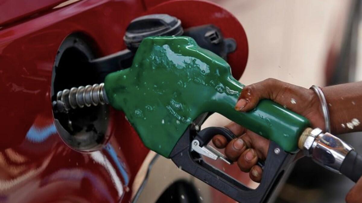 Petrol Price Hiked by Rs 15, Diesel by Rs 10 in Nepal