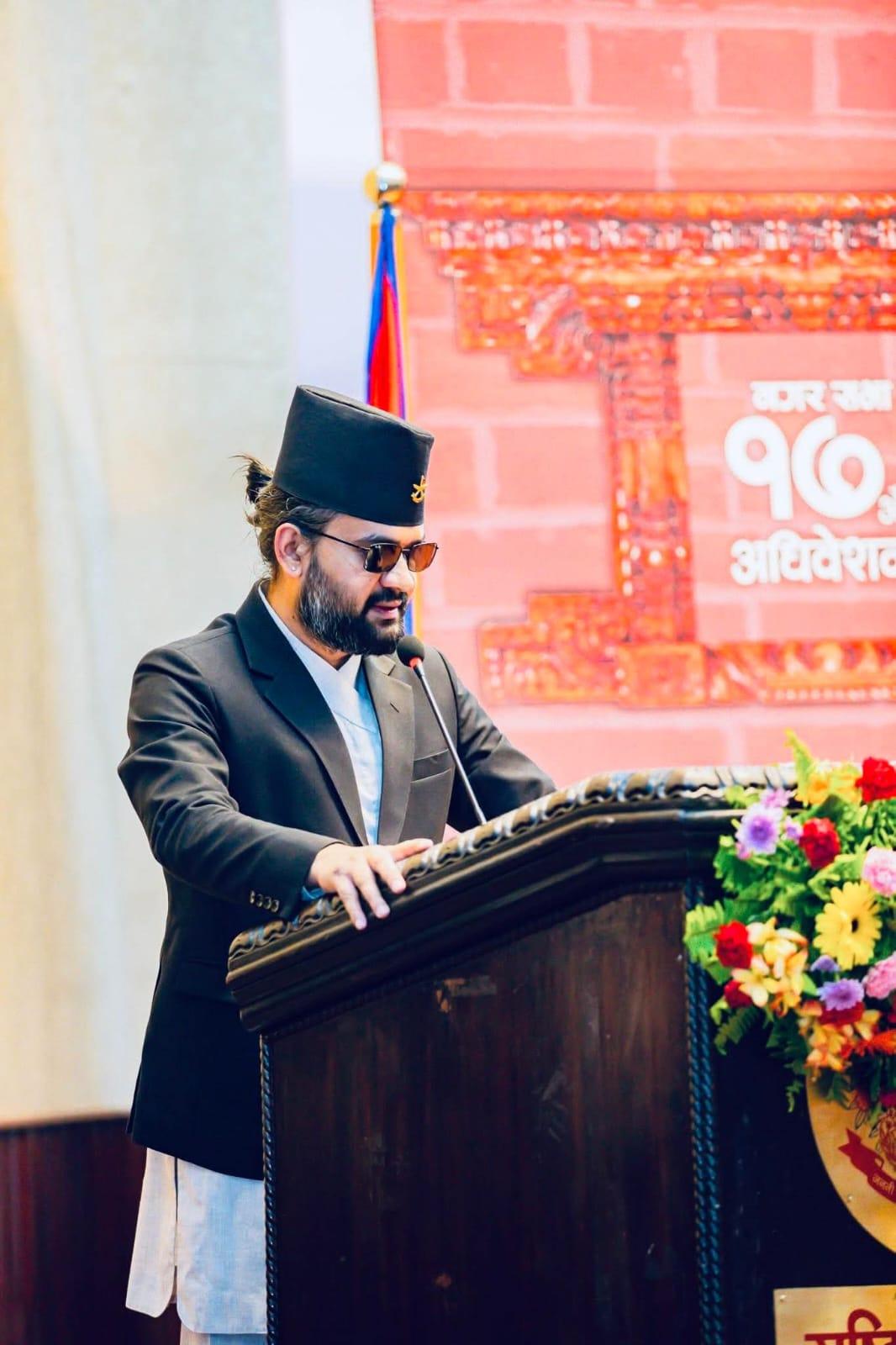 Mayor Balen Shah Requests PM Oli to Highlight Nepal’s Claim Over Lipulekh in China Visit