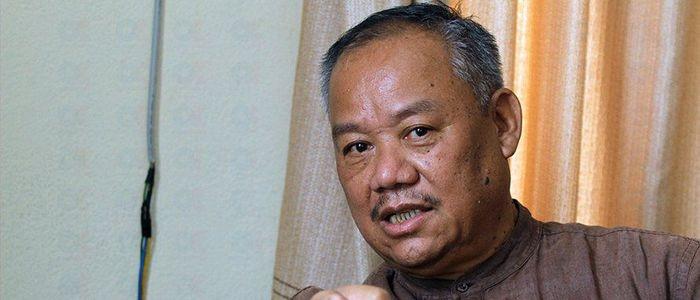 Bhimraj Angdembe: Regular General Convention Essential to Resolve Party Disputes