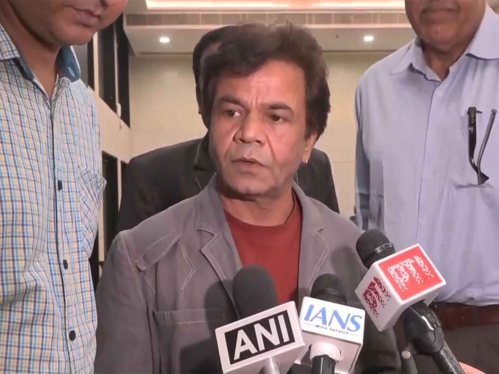 Rajpal Yadav Receives Support from Gurmeet Choudhary, Sonu Sood After Surrendering in Cheque Bounce Case