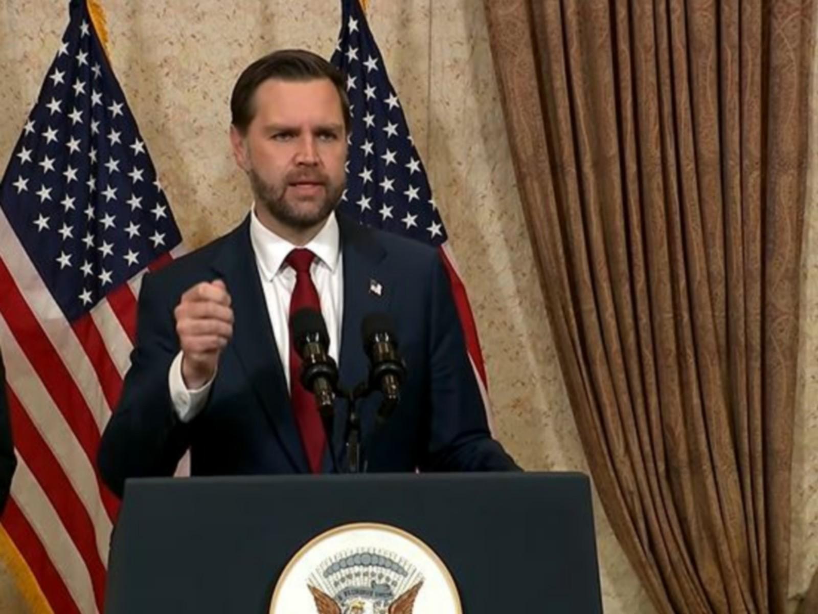 21-Hour US–Iran Talks End Without Breakthrough