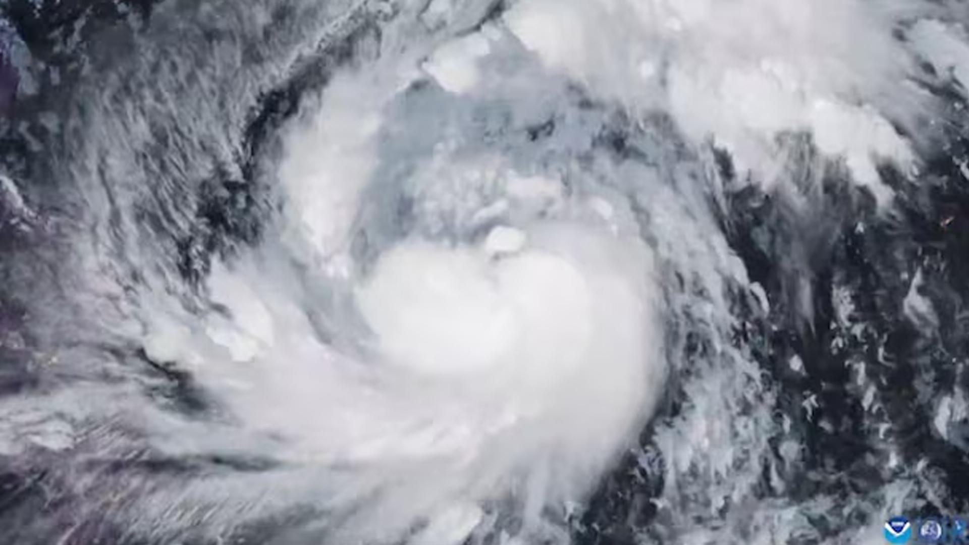 Super Typhoon Fung Wong Batters Philippines; ‘Life-Threatening’ Conditions