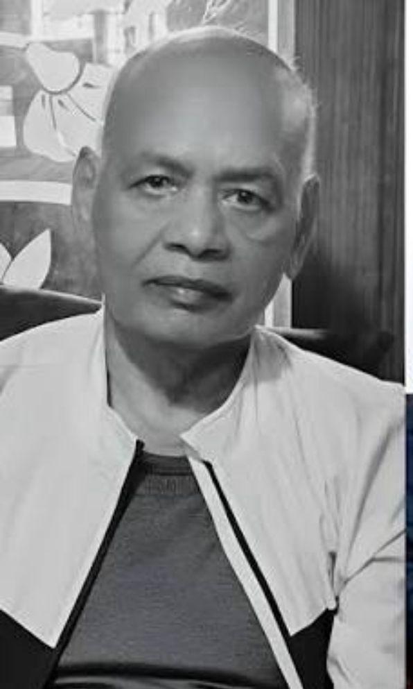 Kathmandu Mayor Balen Shah’s Father Passes away.