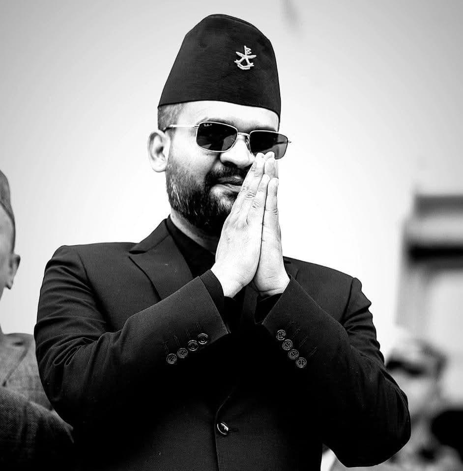 Balen Shah Skips Stop in Kailali-2, RSP Supporters Express Disappointment