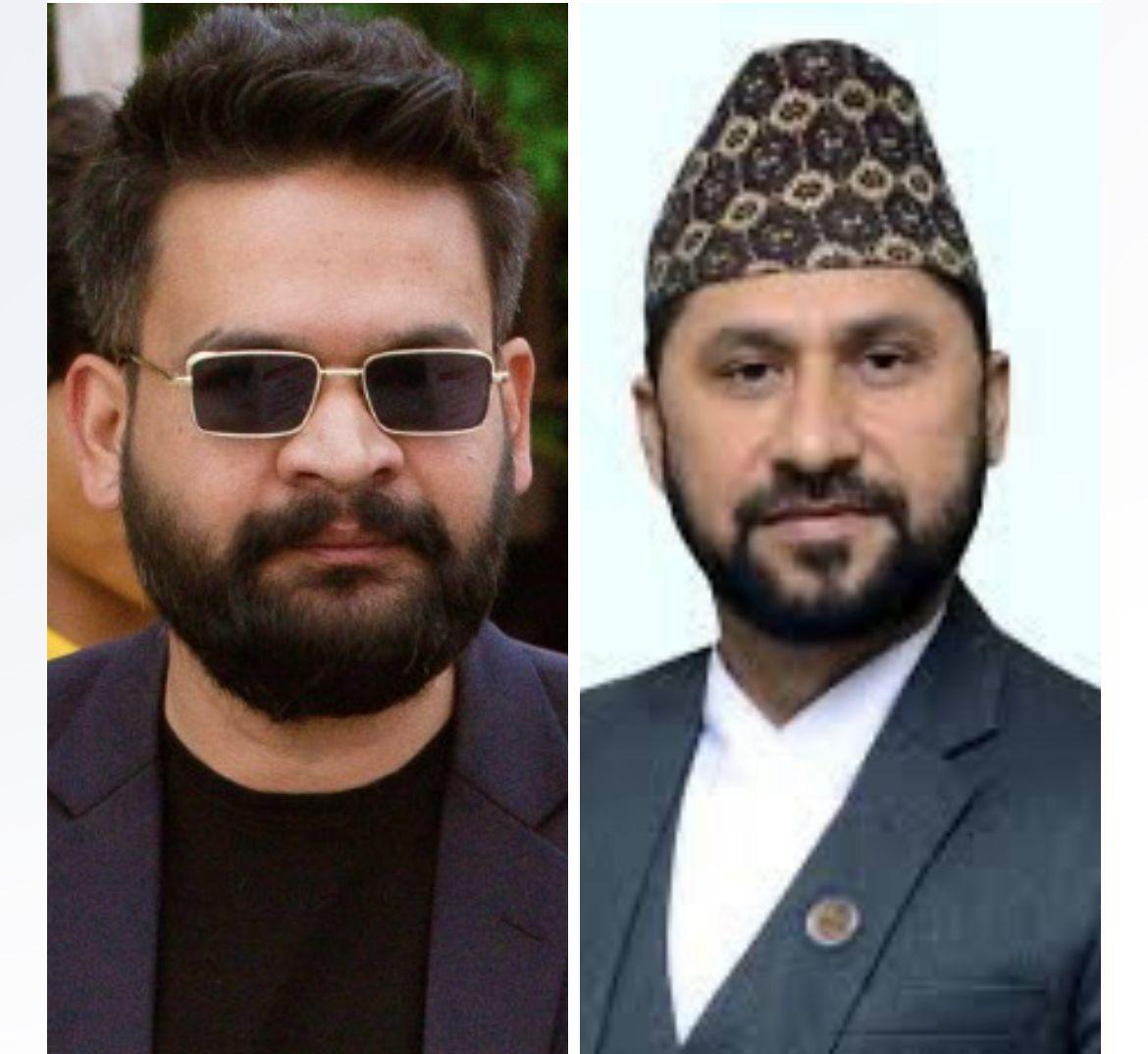 RSP Central Committee Endorses Unity Agreement with Mayor Balen Shah