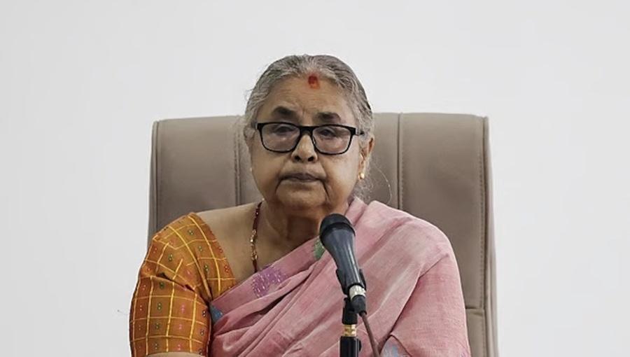 PM Sushila Karki Reaffirms Nepal’s Commitment to Human Rights and Free Elections