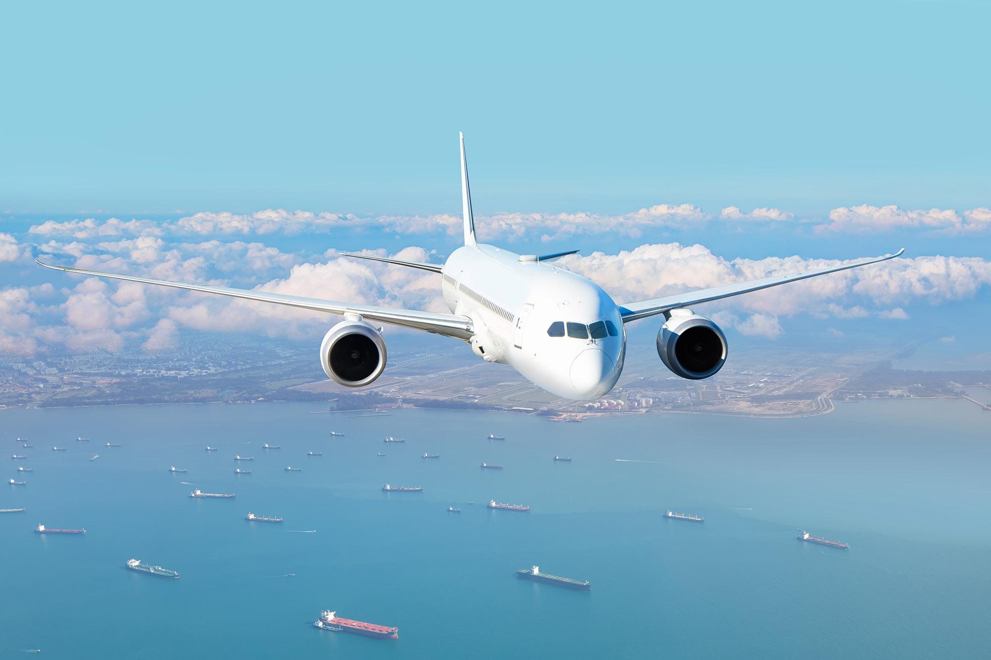 International Civil Aviation Day Marked Worldwide With ‘Safe Skies’ Theme