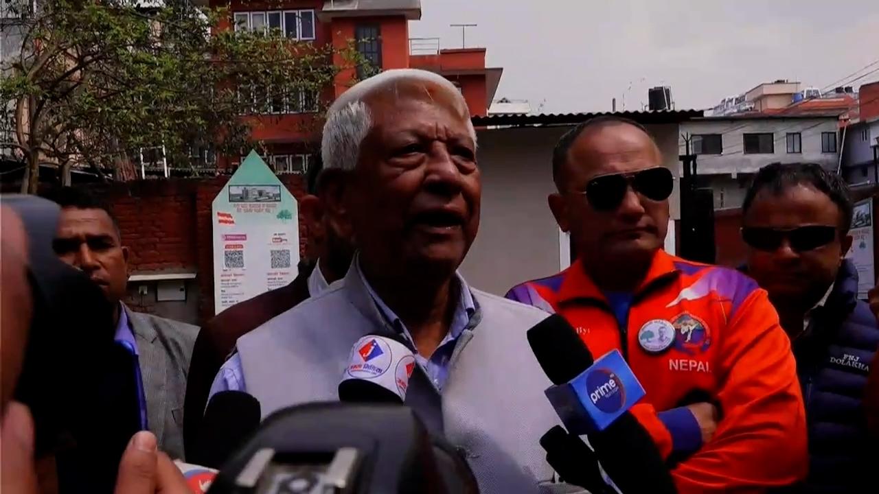 Arjun Narsingh KC Says Thapa’s Resignation “Inappropriate”