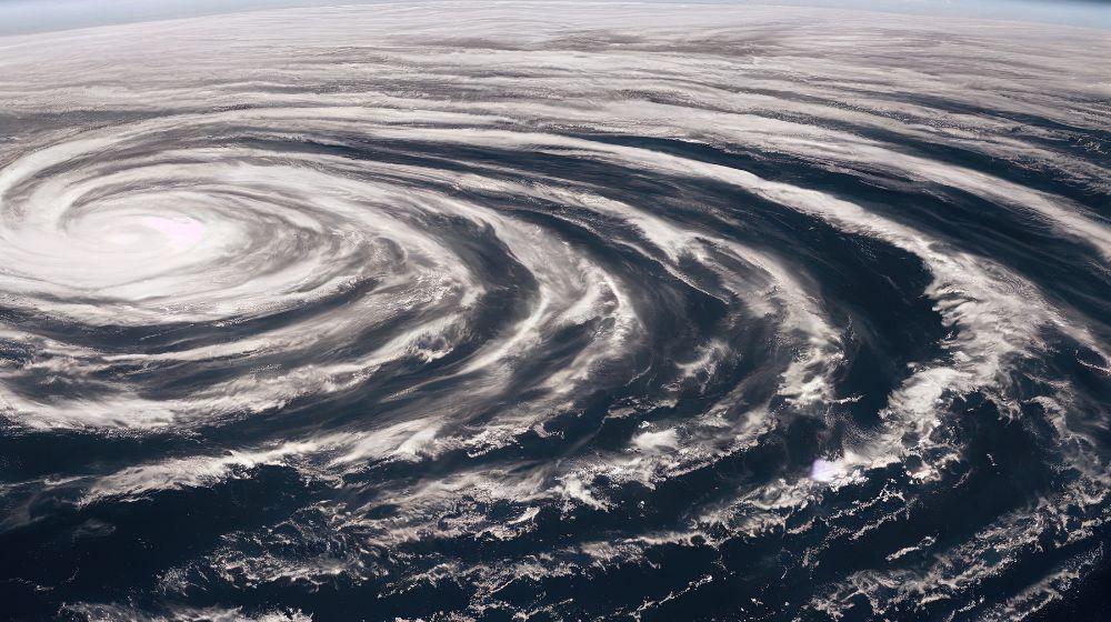 Cyclone ‘Montha’ Expected to Affect Nepal Within Two Days