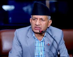 Gyawali Warns Congress Against Justifying Violence in Recent Protests
