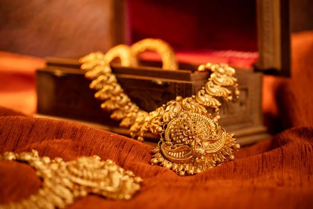 Gold Drops Rs 2,000, Silver Falls Rs 205 in Nepal Today