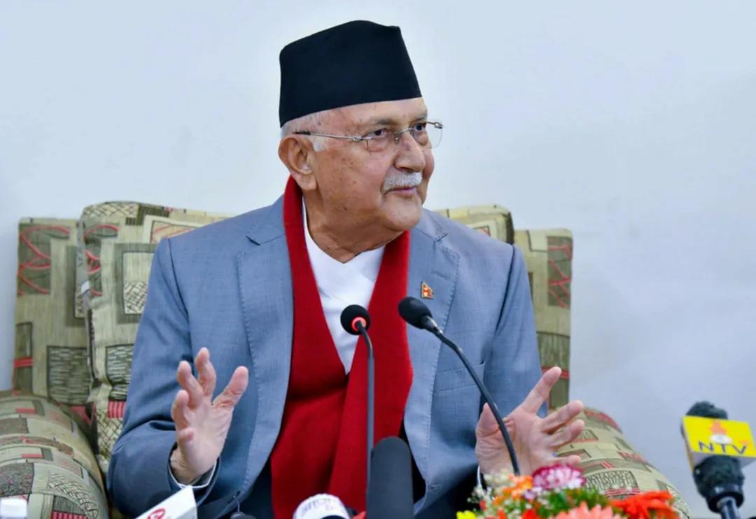 Writ Filed in Supreme Court Challenging Travel Ban on Former PM Oli and Others