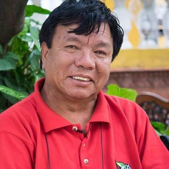 Mahabir Pun Warns: Gen Z Leaders’ Party Registration Race Could Harm the Movement